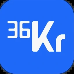 36氪 rss资源封面