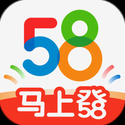 58同城美国资源封面