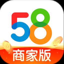58同城美国资源封面