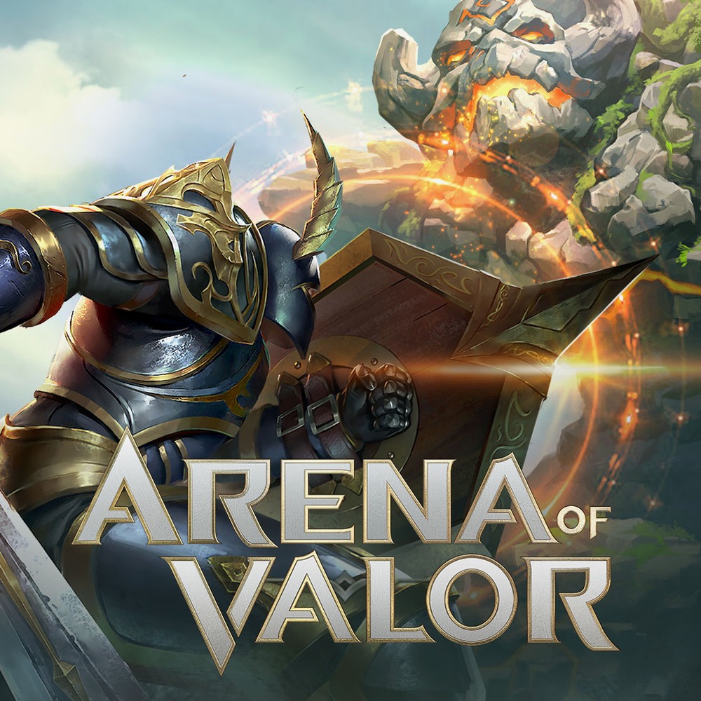 arenavalor下载安装资源封面