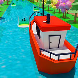 boat helper job