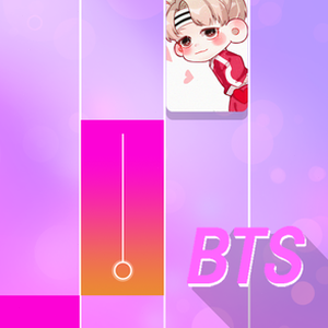 bts tiles game online资源封面