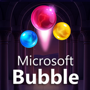 bubble for top media下载
