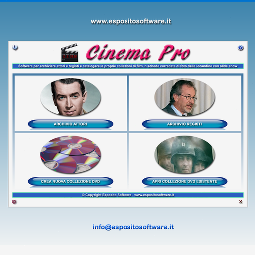 cinema procinal资源封面