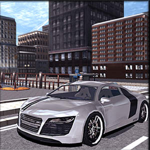 citycardriving中文破解版