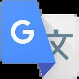 google translate app资源封面