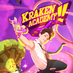 kraken pro资源封面