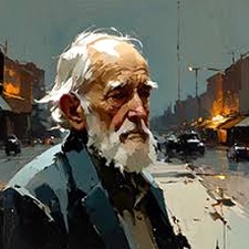 ai artist