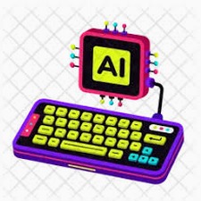 ai keyboard asmr youtube资源封面