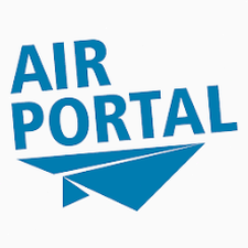 airportal.cn