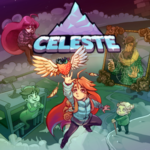 celsector官方中文版资源封面
