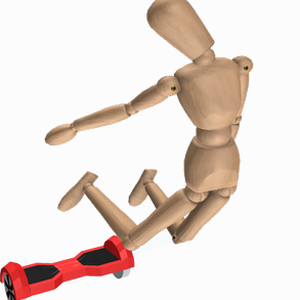chairgun