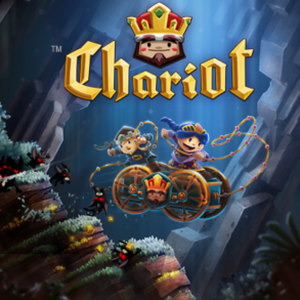 chariot energy