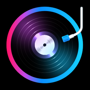 dj混音器软件资源封面