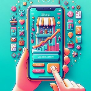 etsy.com最新版Mac版
