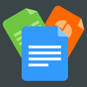 google docs sign in安装专业资源封面