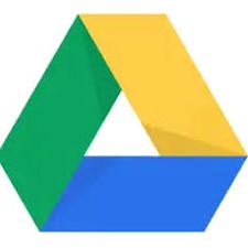 google drive官网软件正版资源封面