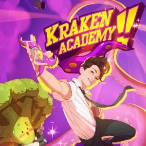 kraken pro破解
