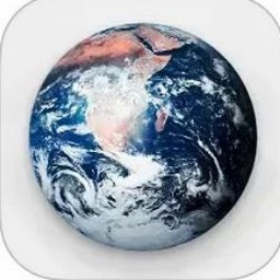 谷歌地球大陆版2025破解版下载中文版免费版