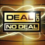 deal or no deal 中文