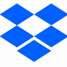 dropbox faxWindows版