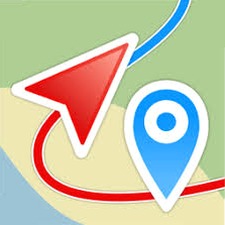 geotracker blender