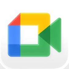 google meet中文