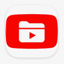 youtube tv国外资源封面