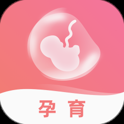 怀孕妈妈常用下载的软件资源封面