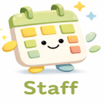 staff!app苹果版