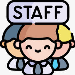 staffer