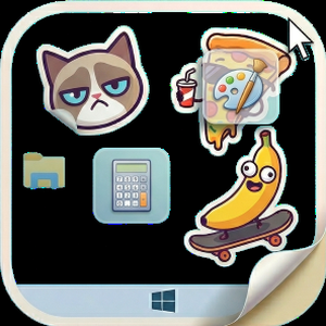 stickers for whatsapp