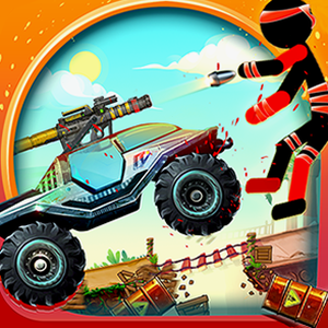 stickman soccer classic资源封面