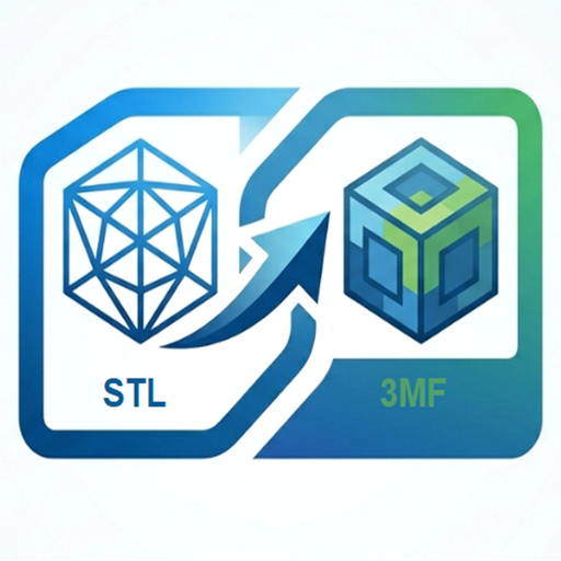 STL2STP试用用版改正式版