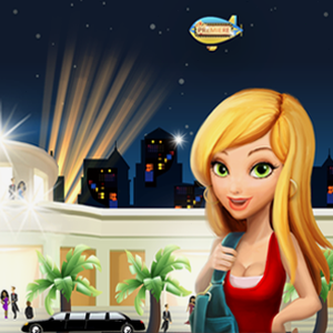 supermall