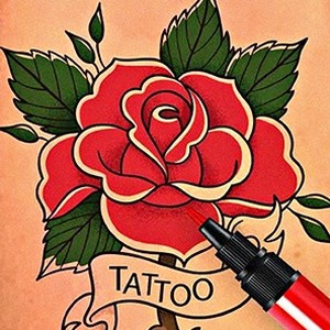 tattoo stickers