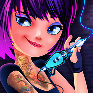 tattoo stickers官网Mac版