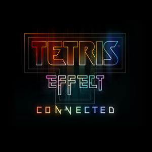 tetris game资源封面