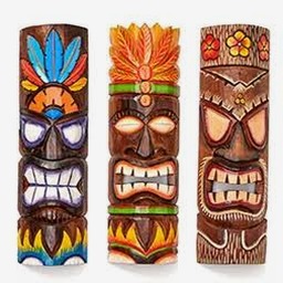 tiki bar