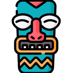 tiki bar便携版