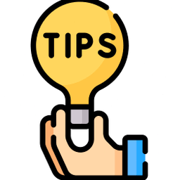 tips图标卡通