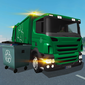 truck simulator资源封面