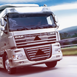 truck driver资源封面