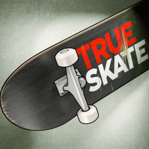 true skate steam