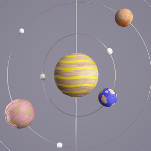 universesandbox2中文版下载免费
