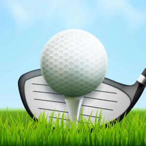 v1 golf app