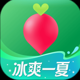 叮咚买菜logo