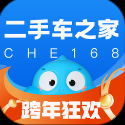 二手车之家app资源封面