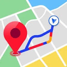 西游取经路线图简单地图