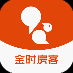 金时房客做推广合伙人